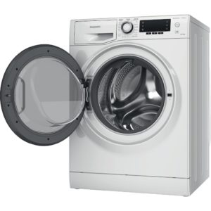 Hotpoint NDD8636DAUK 8+6kg Freestanding Washer Dryer - Image 3