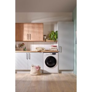 Hotpoint NDD8636DAUK 8+6kg Freestanding Washer Dryer - Image 6