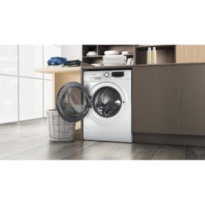 Hotpoint NDD8636DAUK 8+6kg Freestanding Washer Dryer - Image 10