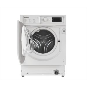 Hotpoint BIWMHG91485 Built-In Washing Machine - Image 3