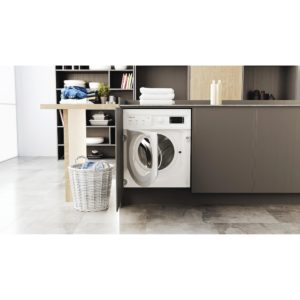 Hotpoint BIWMHG91485 Built-In Washing Machine - Image 7