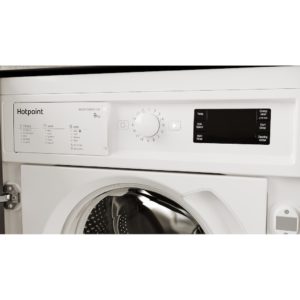 Hotpoint BIWMHG91485 Built-In Washing Machine - Image 9