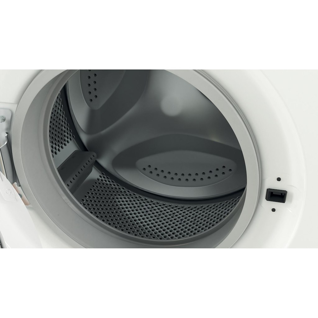 Indesit IWC 81283 W UK N Washing Machine - white - Image 9