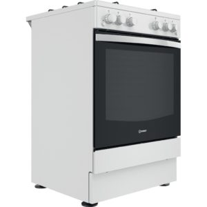 Indesit IS67G1PMW/UK Freestanding 60cm Gas Cooker - Image 4