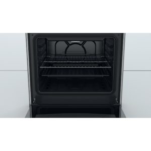 Indesit IS67G1PMW/UK Freestanding 60cm Gas Cooker - Image 8