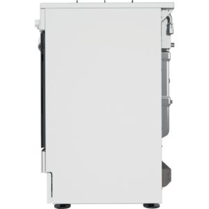 Indesit IS67G1PMW/UK Freestanding 60cm Gas Cooker - Image 11