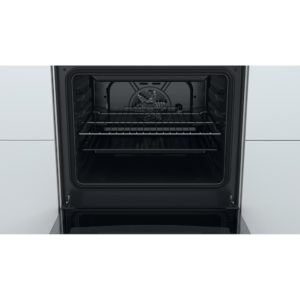 Indesit IS67G5PHX/UK Freestanding 60cm Dual Fuel Cooker - Image 8