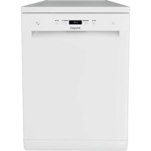 Hotpoint HFC 3C32 FW UK Dishwasher - White