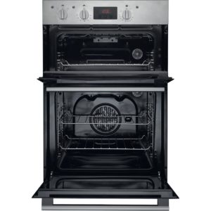 Hotpoint Class 2 DD2 540 IX Built-In Oven - Stainless Steel - Image 2