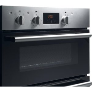 Hotpoint Class 2 DD2 540 IX Built-In Oven - Stainless Steel - Image 3