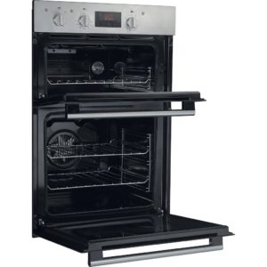 Hotpoint Class 2 DD2 540 IX Built-In Oven - Stainless Steel - Image 4