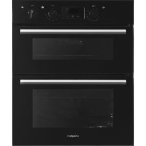 Hotpoint Class 2 DU2 540 BL Built-In Oven - Black