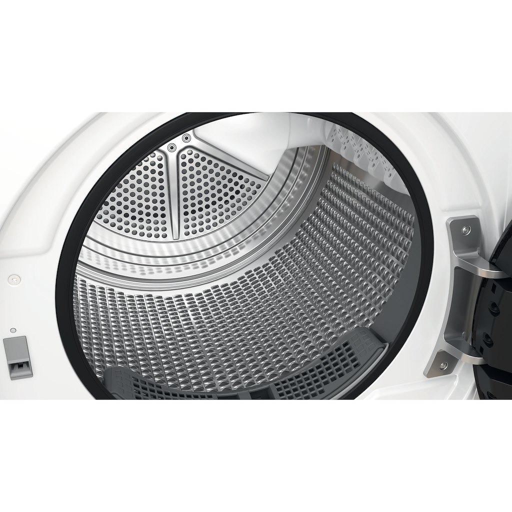 Whirlpool W6 D94WR UK 9kg Heat Pump Tumble Dryer - Image 7