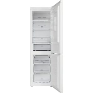 Hotpoint H7X93TW Freestanding Fridge Freezer - Image 3