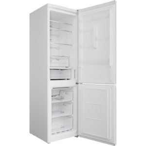 Hotpoint H7X93TW Freestanding Fridge Freezer - Image 4