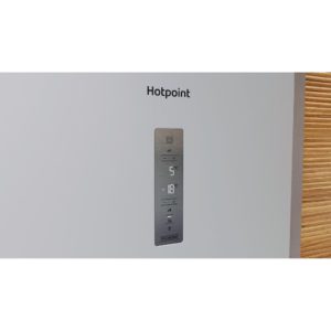 Hotpoint H7X93TW Freestanding Fridge Freezer - Image 8