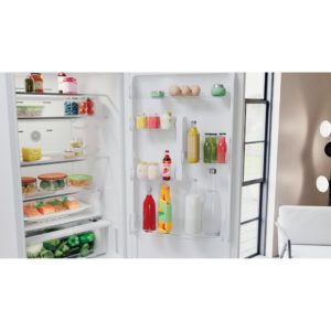 Hotpoint H7X93TW Freestanding Fridge Freezer - Image 10