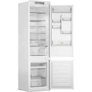 Hotpoint HTC20 T322 UK Total No Frost Integrated Fridge Freezer - Image 2