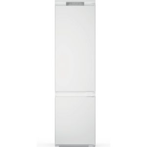 Hotpoint HTC20 T322 UK Total No Frost Integrated Fridge Freezer - Image 3