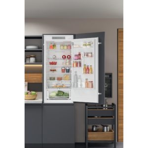 Hotpoint HTC20 T321 UK Fridge Freezer - White - Image 6