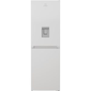 Indesit IBTNF 60182 W AQUA UK Total No Frost Fridge Freezer - White - Image 3