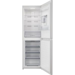 Indesit INFC850TI1WAQUA1 Freestanding Fridge Freezer - White - Image 4