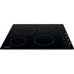 Hotpoint HR 620 R H Ceramic Hob - Image 2