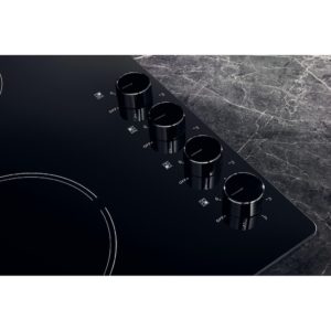 Hotpoint HR 620 R H Ceramic Hob - Image 5