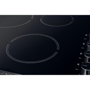 Hotpoint HR 620 R H Ceramic Hob - Image 7