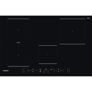 Hotpoint TB 3977B BF Induction Hob