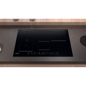 Hotpoint TB 3977B BF Induction Hob - Image 6