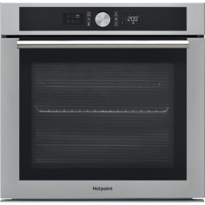 Hotpoint SI4 854 P IX Electric Single Built-In Oven - Stainless Steel