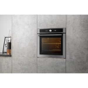 Hotpoint SI4 854 H IX Electric Single Built-In Oven - Stainless Steel - Image 10