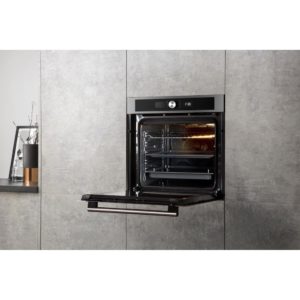 Hotpoint SI4 854 P IX Electric Single Built-In Oven - Stainless Steel - Image 8