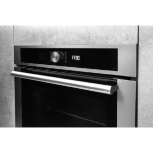 Hotpoint SI4 854 P IX Electric Single Built-In Oven - Stainless Steel - Image 10