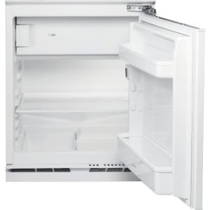 Indesit INBUF011 Built-Under Fridge with Ice Box