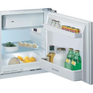 Indesit INBUF011 Built-Under Fridge with Ice Box - Image 2