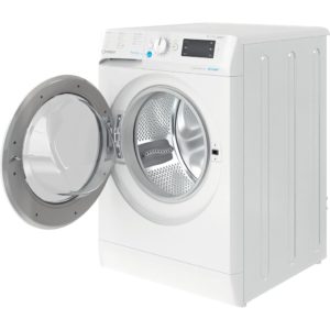 Indesit BDE107625XWUKN Washer Dryer - White - Image 2