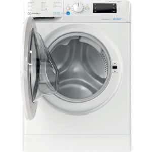 Indesit BDE107625XWUKN Washer Dryer - White - Image 3