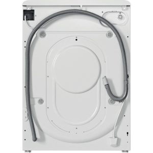 Indesit BDE107625XWUKN Washer Dryer - White - Image 10