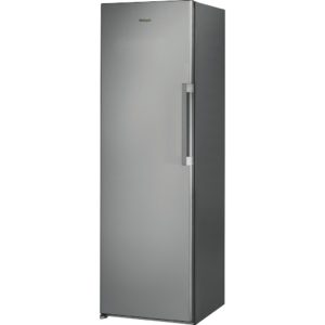 Whirlpool UW8 F2C XB UK 2 Freezer - Stainless Steel