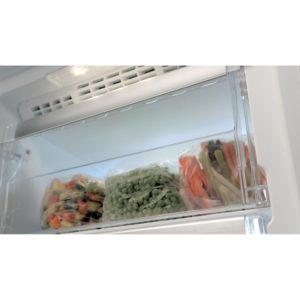 Whirlpool UW8 F2C XB UK 2 Freezer - Stainless Steel - Image 9