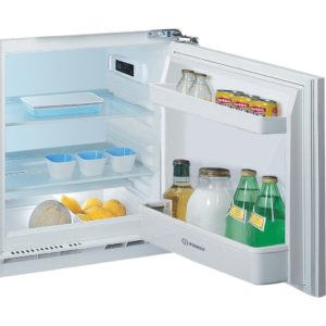 Indesit INBUL011.UK Undercounter Integrated Fridge - Image 2