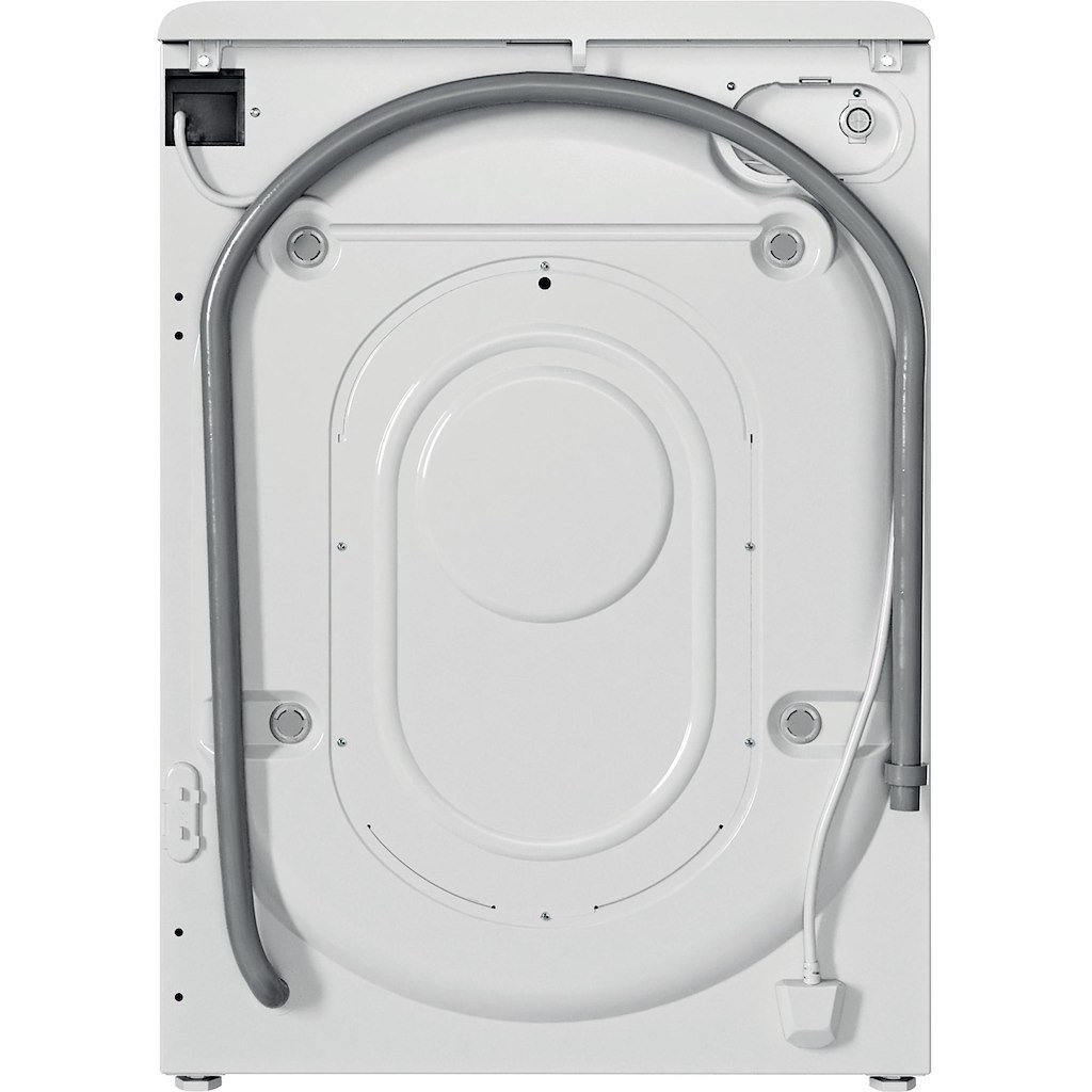 Indesit BWE 71496X WV UK Freestanding 7kg Washing Machine - Image 8