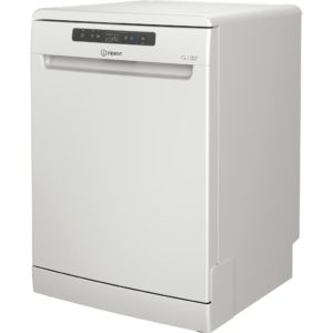 Indesit DFC2B16UK Dishwasher - White