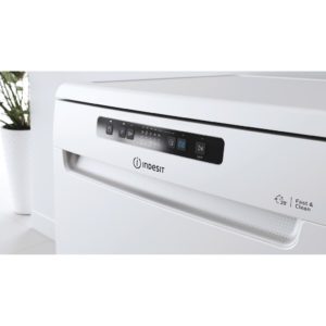 Indesit DFC2B16UK Dishwasher - White - Image 10