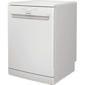 Indesit DFE 1B19 UK Dishwasher - White