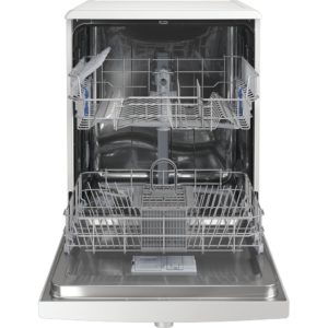 Indesit DFE 1B19 UK Dishwasher - White - Image 4