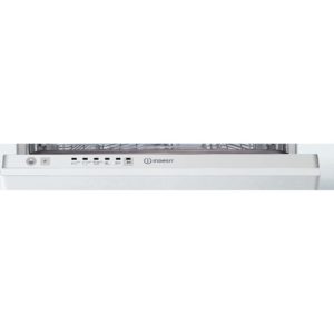 Indesit DI9E 2B10 UK Slimline Integrated Dishwasher - Image 4