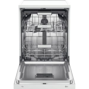 Hotpoint H7F HS41 UK Maxi Space Freestanding 15 Place Settings Dishwasher - Image 3